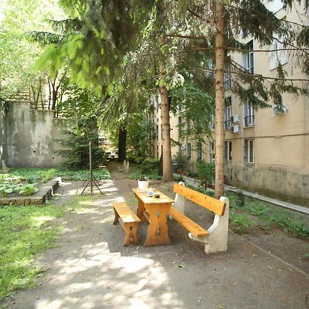 Castle Courtyard Hideaway Apartment Budapest Exterior photo