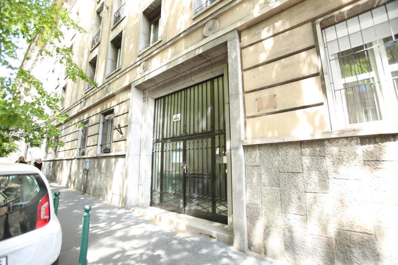 Castle Courtyard Hideaway Apartment Budapest Exterior photo